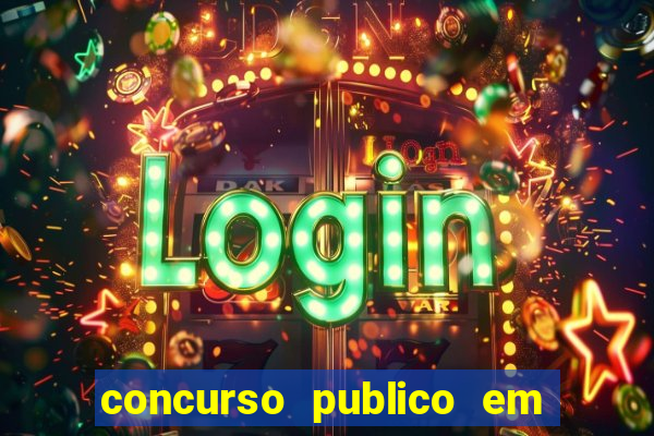 concurso publico em maiquinique bahia