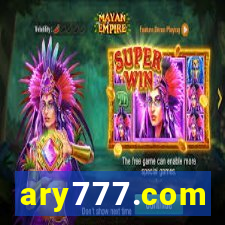 ary777.com