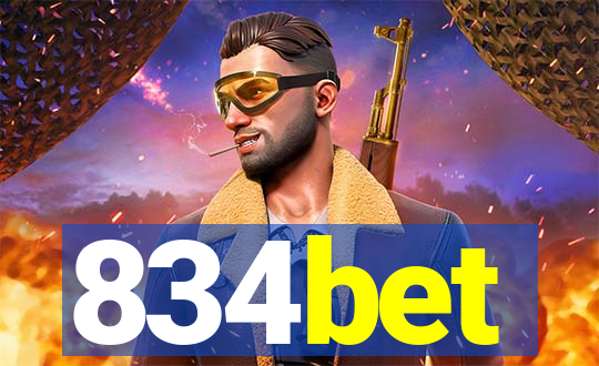 834bet