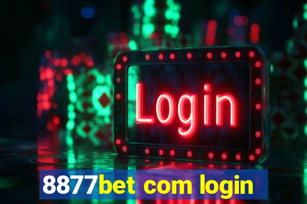 8877bet com login