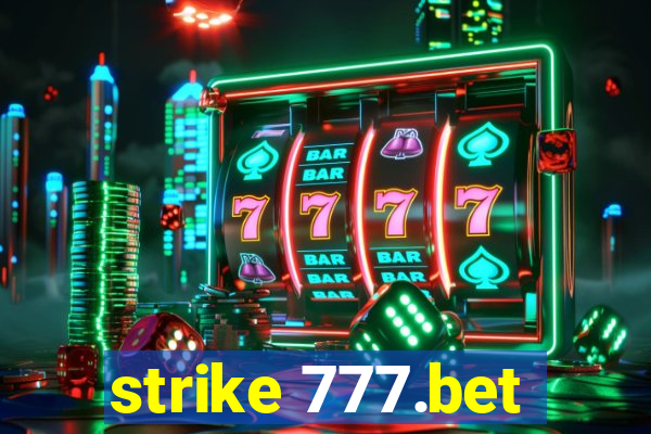 strike 777.bet