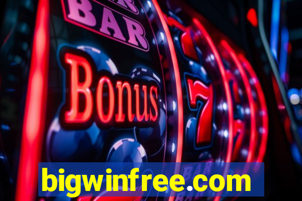 bigwinfree.com