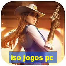 iso jogos pc