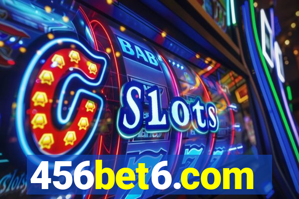 456bet6.com