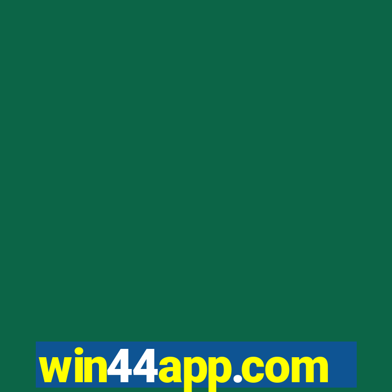 win44app.com