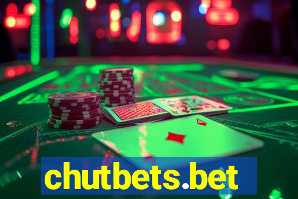 chutbets.bet