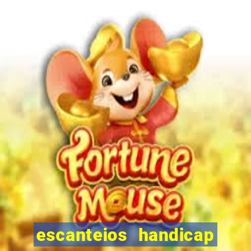 escanteios handicap - 2 5