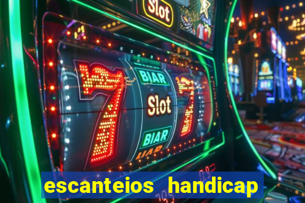 escanteios handicap - 2 5