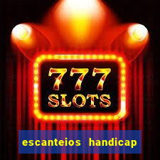 escanteios handicap - 2 5