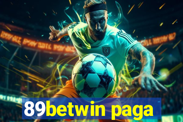 89betwin paga