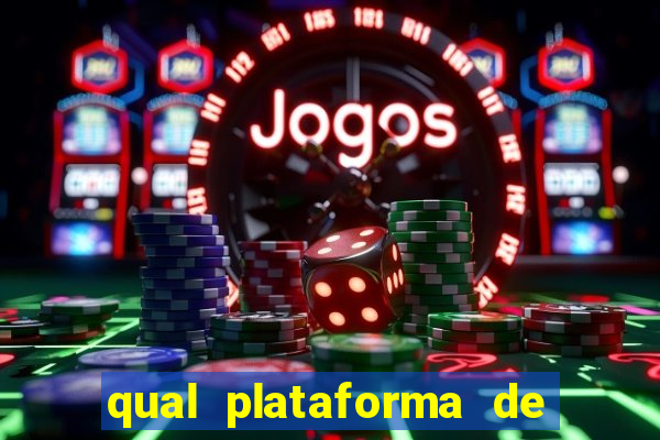 qual plataforma de jogo está pagando agora