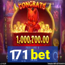 171 bet