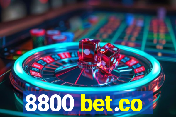 8800 bet.co