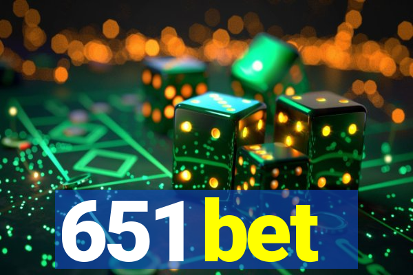 651 bet