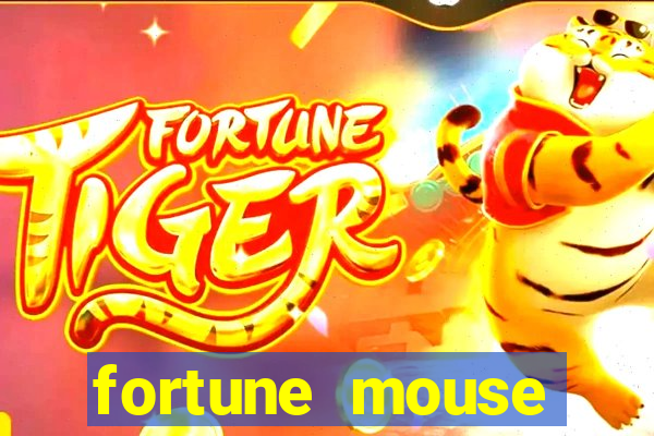 fortune mouse minutos pagantes madrugada