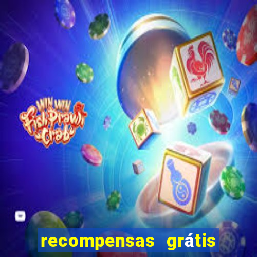 recompensas grátis brawl stars 2024