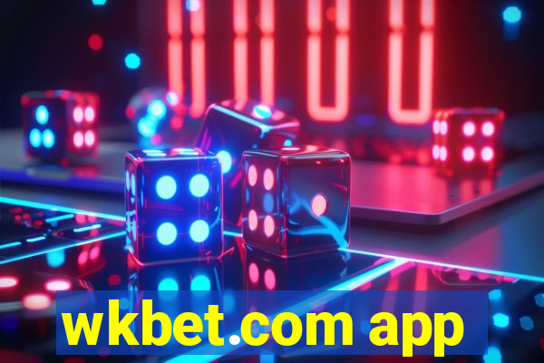 wkbet.com app