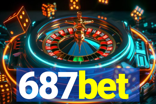 687bet