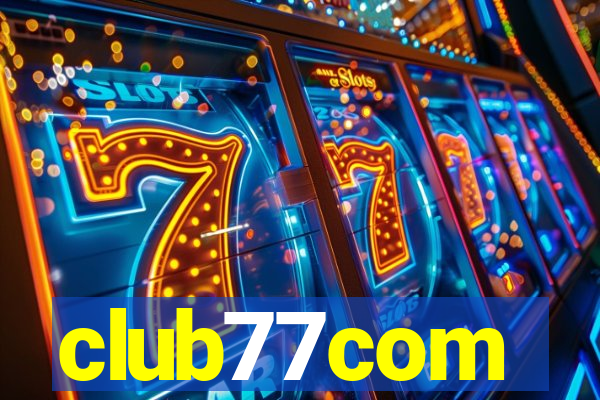 club77com