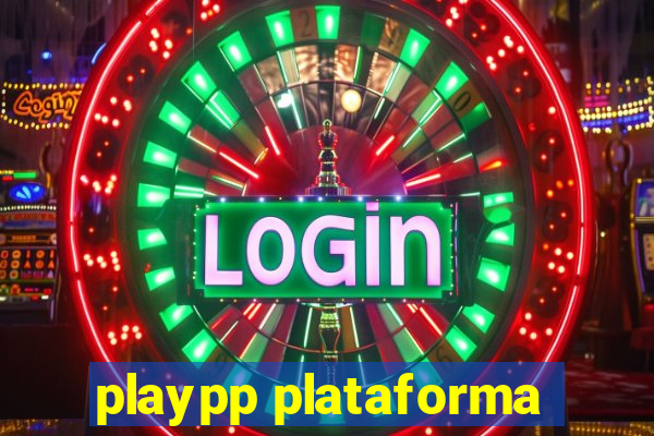 playpp plataforma