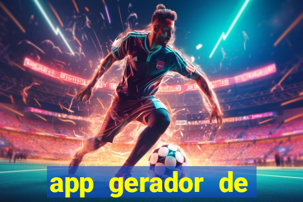 app gerador de sinais fortune tiger