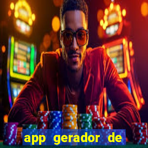 app gerador de sinais fortune tiger