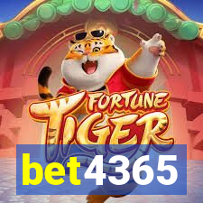 bet4365