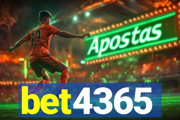 bet4365