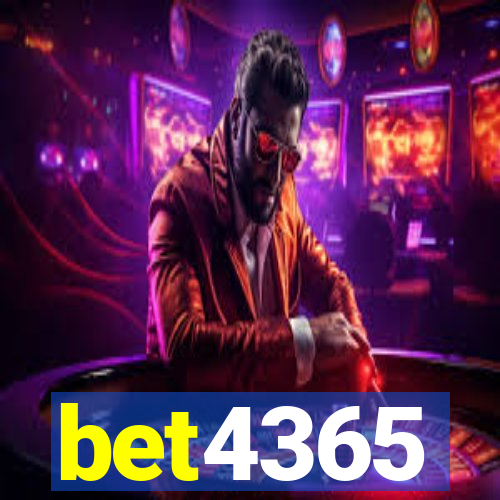 bet4365