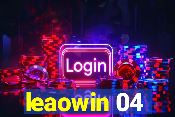 leaowin 04