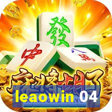 leaowin 04