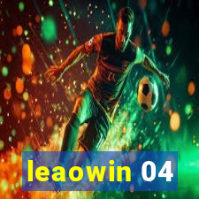 leaowin 04