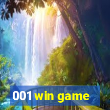 001 win game