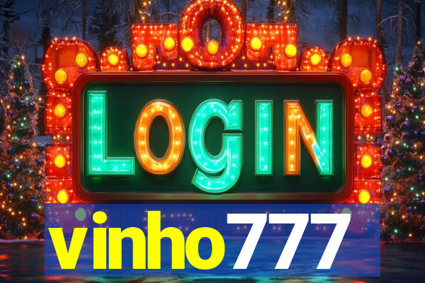 vinho777