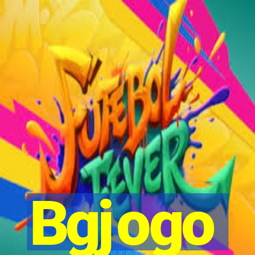 Bgjogo