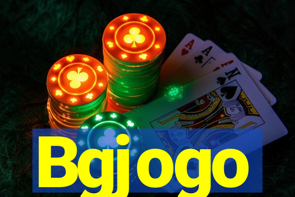 Bgjogo