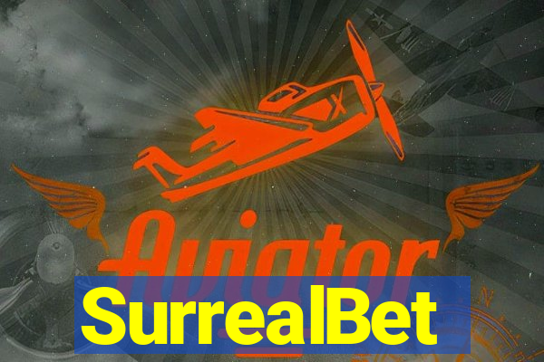 SurrealBet