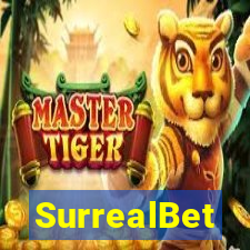 SurrealBet