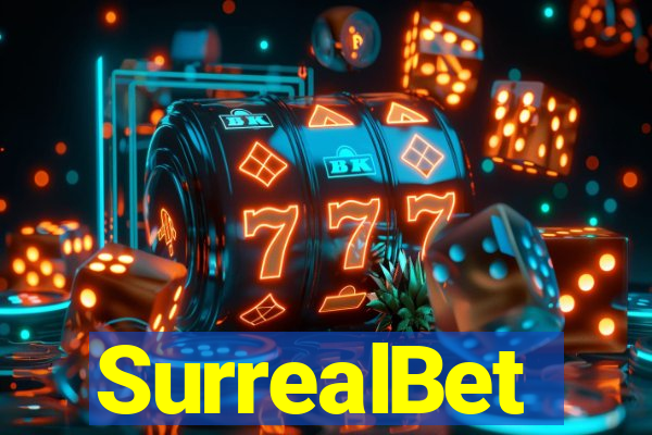 SurrealBet