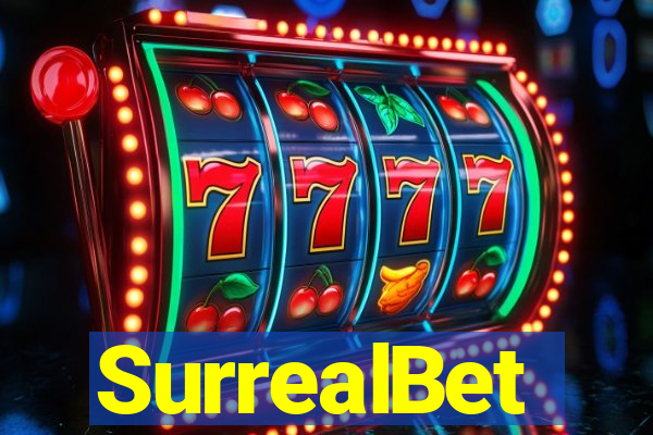 SurrealBet