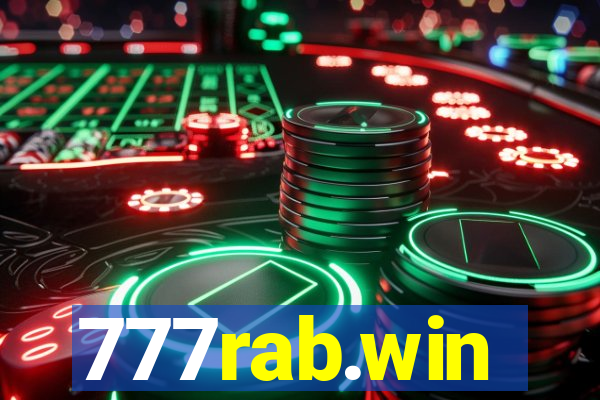 777rab.win