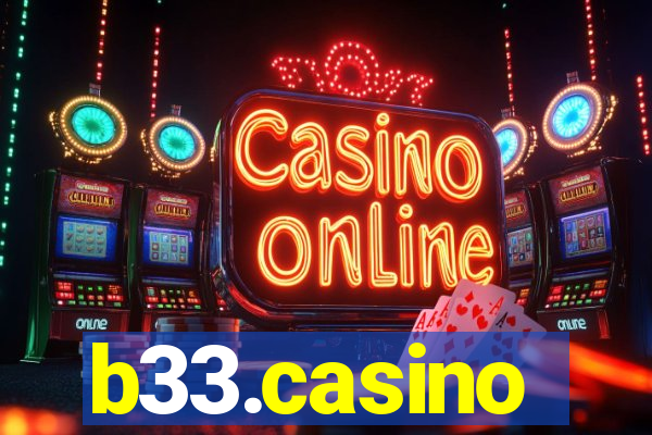 b33.casino