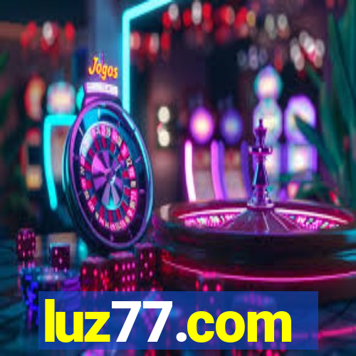 luz77.com