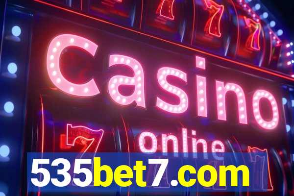 535bet7.com