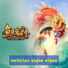 noticias xique xique