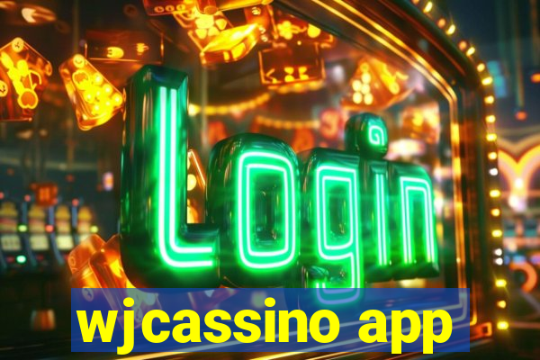 wjcassino app