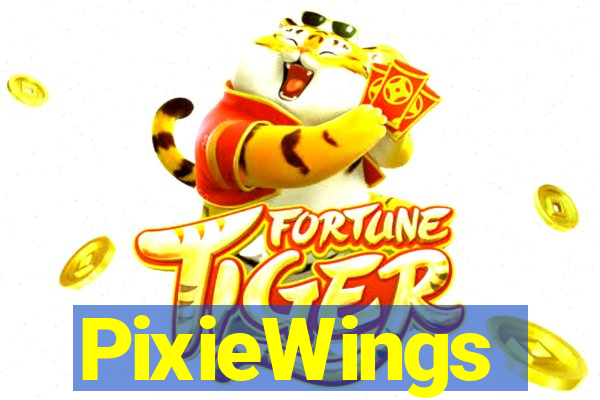 PixieWings