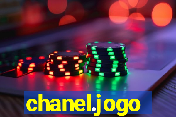 chanel.jogo