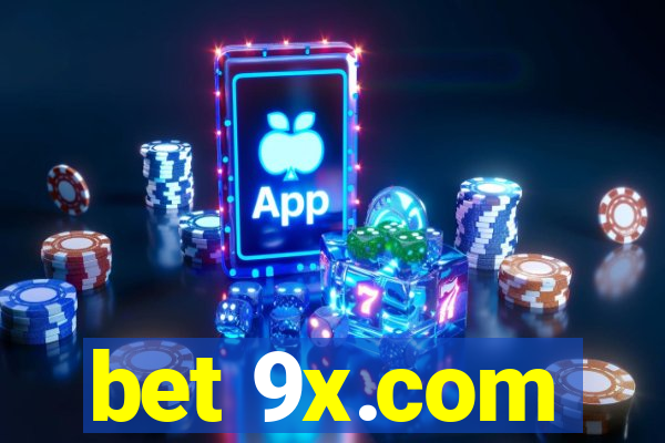 bet 9x.com