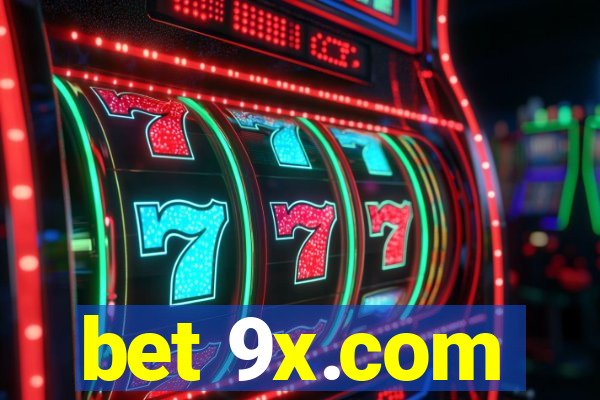 bet 9x.com